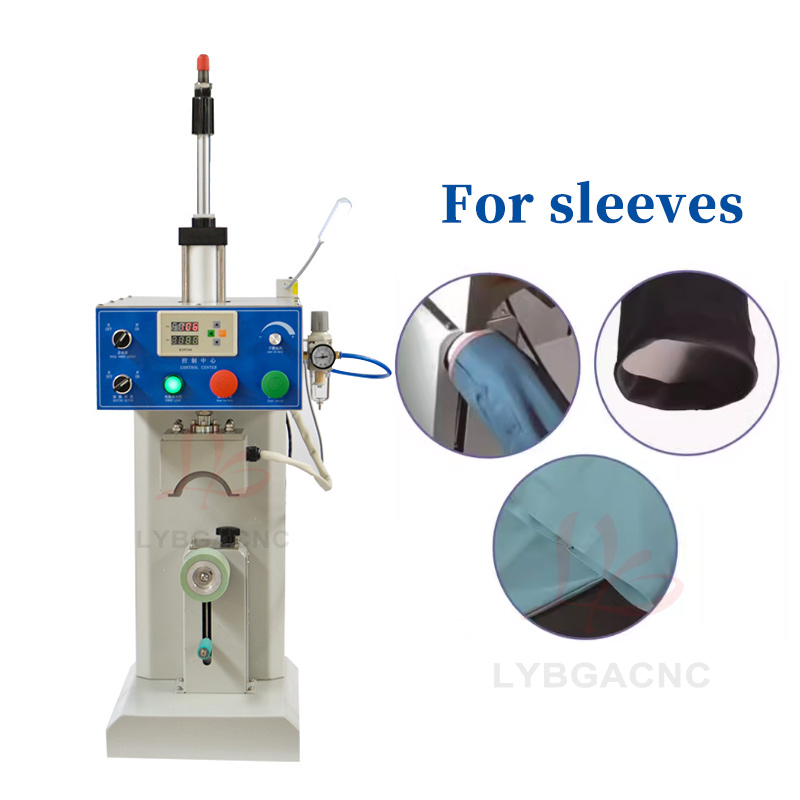 Leather Work Hat - Pneumatic Automatic Heat Press Machine Can