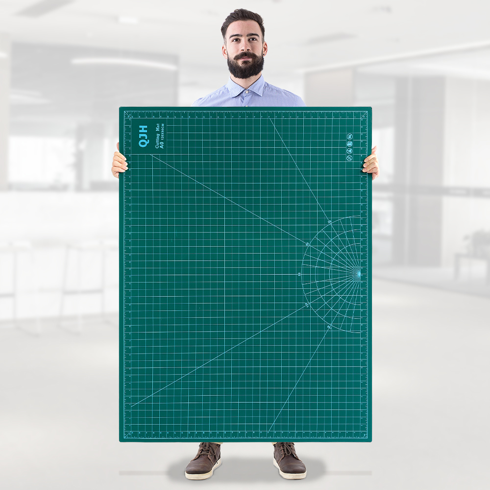 Leatherwork Projects - QJH A0 Oversized Double-sided Cutting Pad