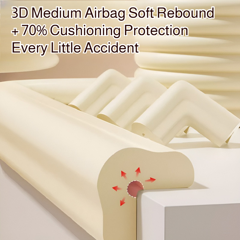 2M Baby Safety Corner Protecto - Leatherwork Desk recensie en prijs