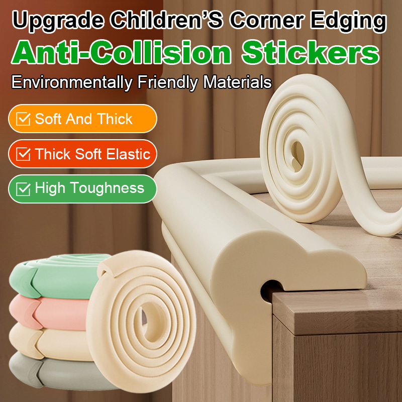 2M Baby Safety Corner Protecto - Leatherwork Desk recensie en prijs