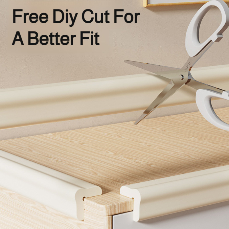 2M Baby Safety Corner Protecto - Leatherwork Desk recensie en prijs
