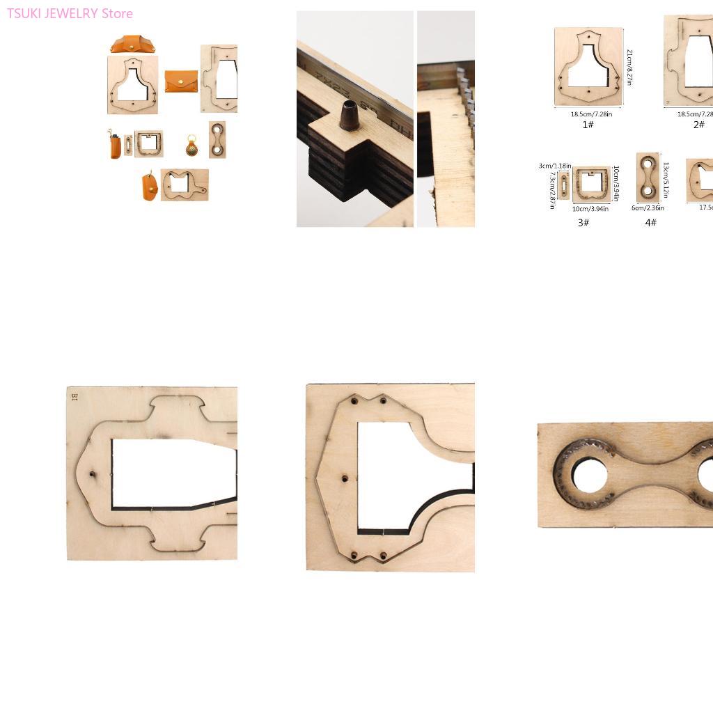 62KE Leatherworking Essential  - Leatherwork Jewelry recensie en prijs