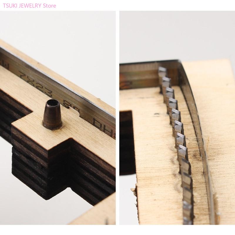 62KE Leatherworking Essential  - Leatherwork Jewelry recensie en prijs