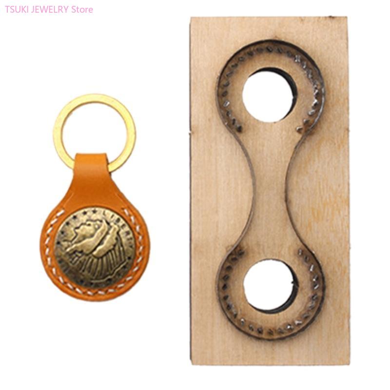 62KE Leatherworking Essential  - Leatherwork Jewelry recensie en prijs