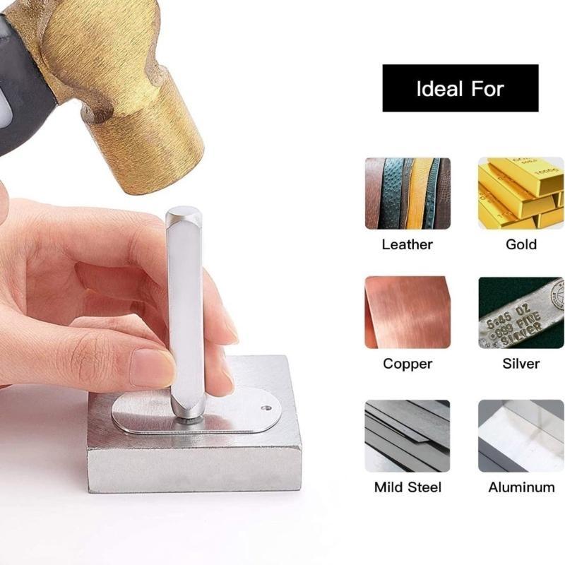 A52E Fashionable 2 Pieces Stur - Leatherwork Jewelry recensie en prijs