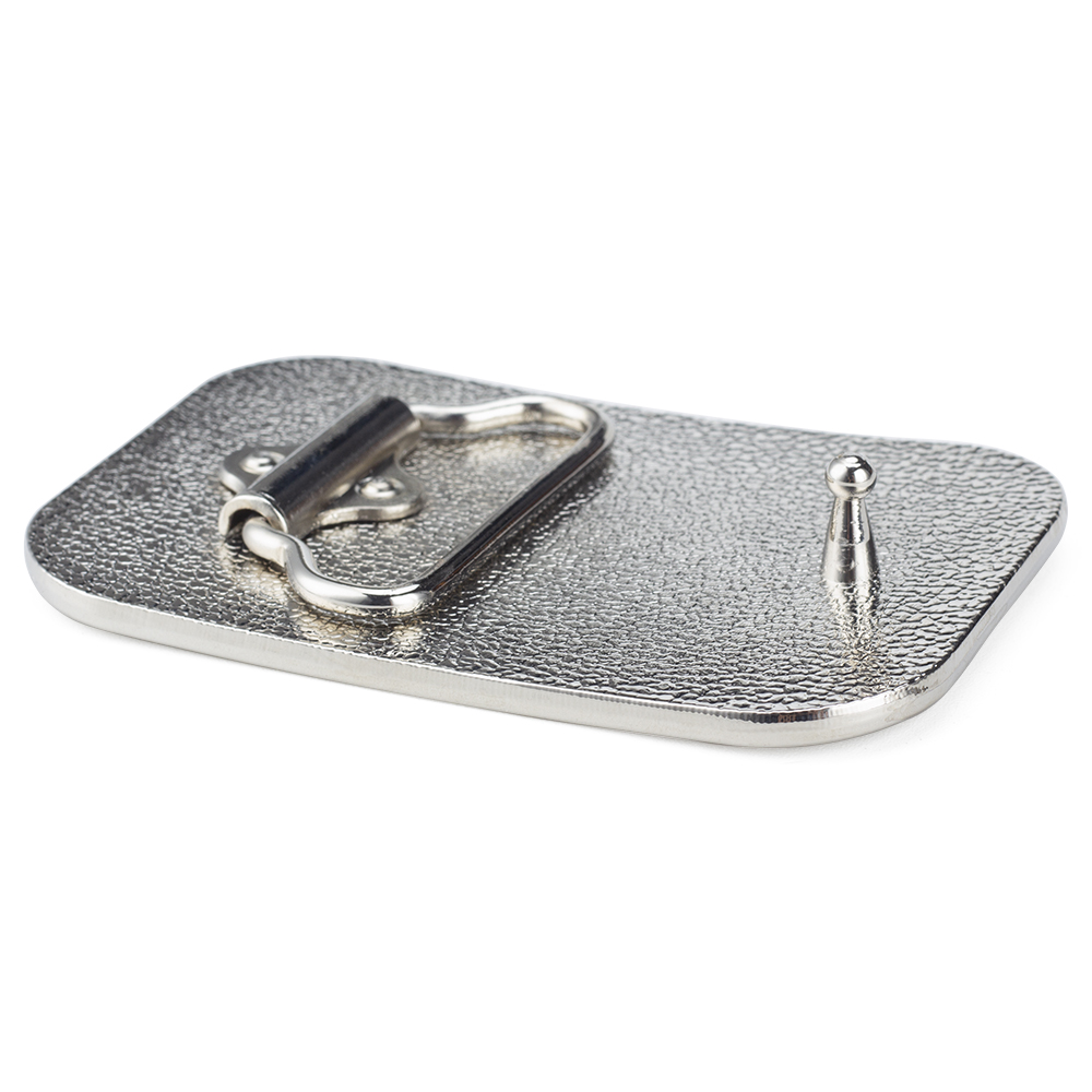 Aztec Calendar Men's Metal Bel - Belt Buckle Blank recensie en prijs