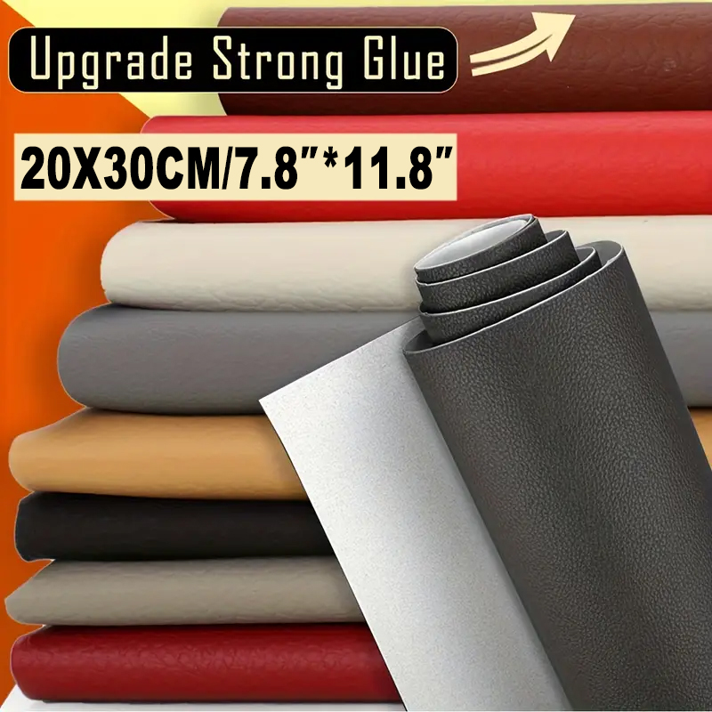 Self Adhesive Leather for Sofa - Leatherwork Desk recensie en prijs