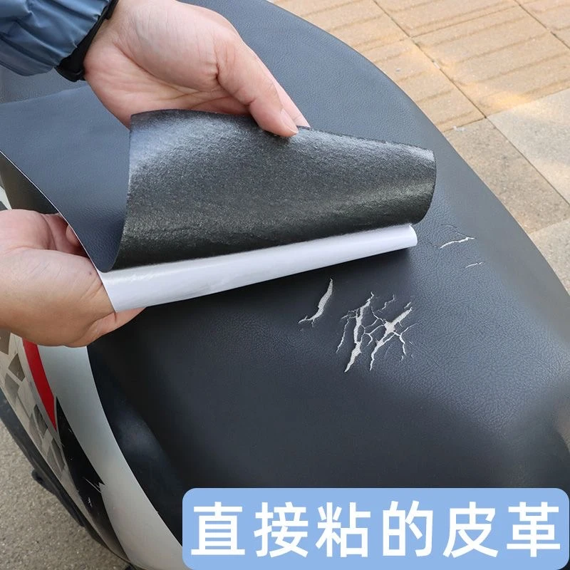 Self Adhesive Leather for Sofa - Leatherwork Desk recensie en prijs