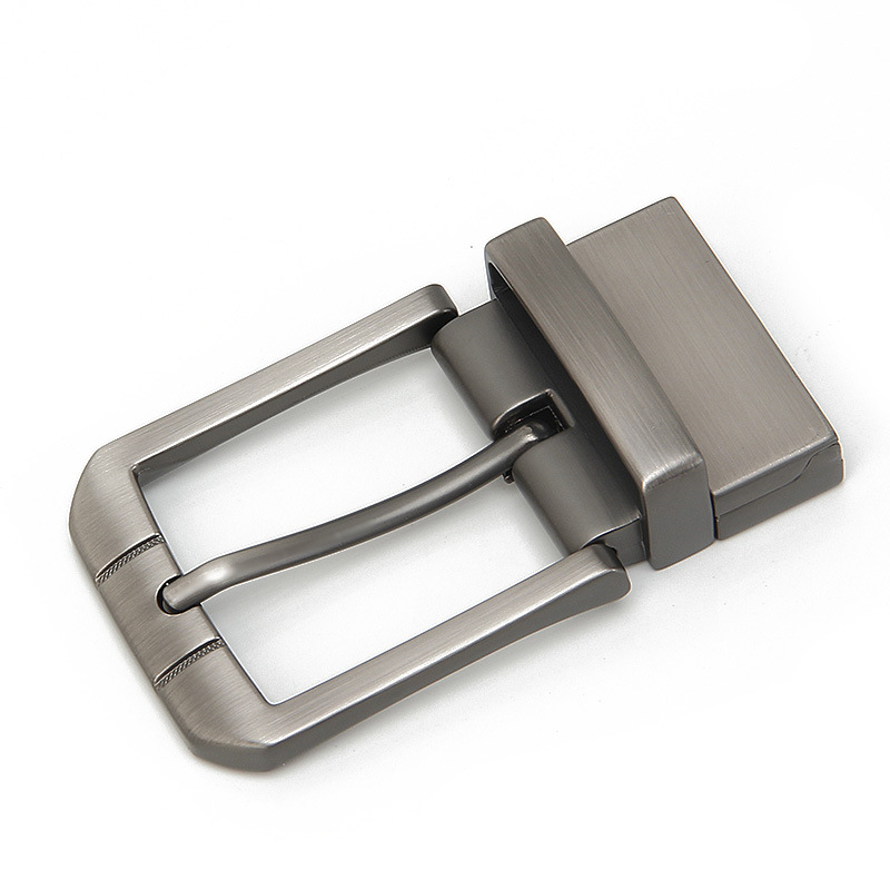DIY Alloy Rotatable Pin Buckle - Belt Buckle Blank recensie en prijs