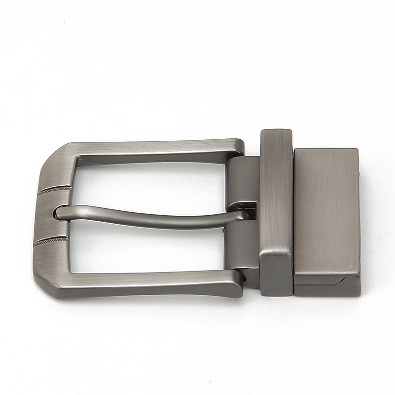 DIY Alloy Rotatable Pin Buckle - Belt Buckle Blank recensie en prijs