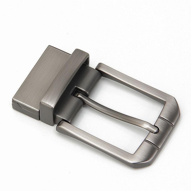 DIY Alloy Rotatable Pin Buckle - Belt Buckle Blank recensie en prijs