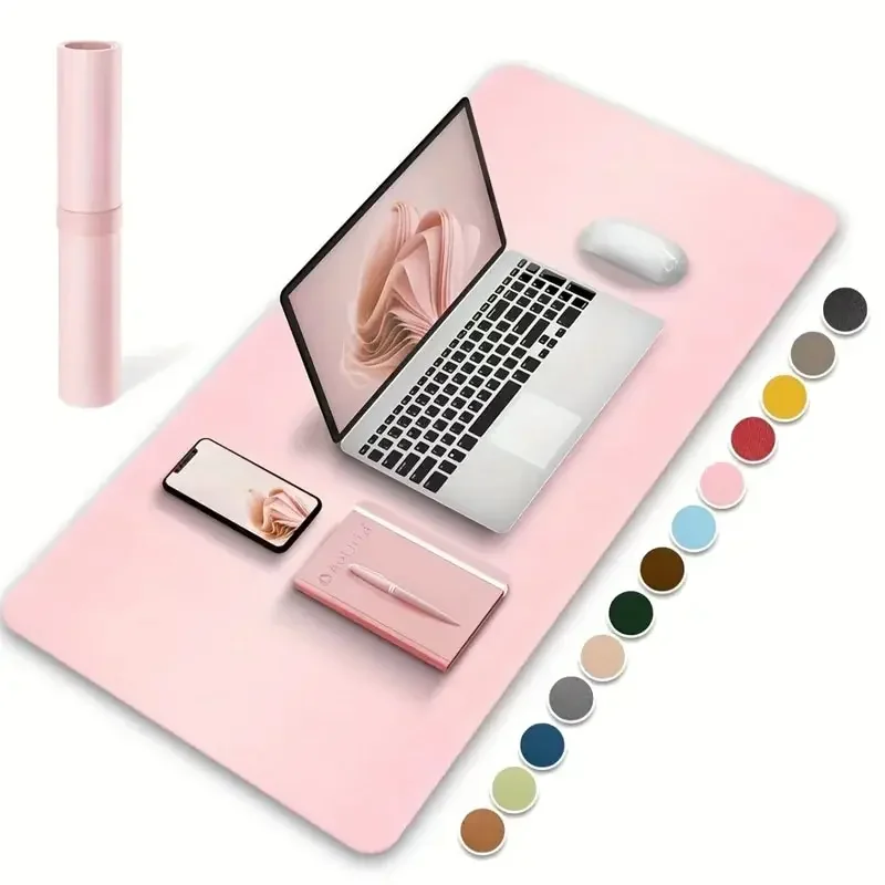 1 Pcs Large Size 60*30mm Offic - Leatherwork Desk recensie en prijs