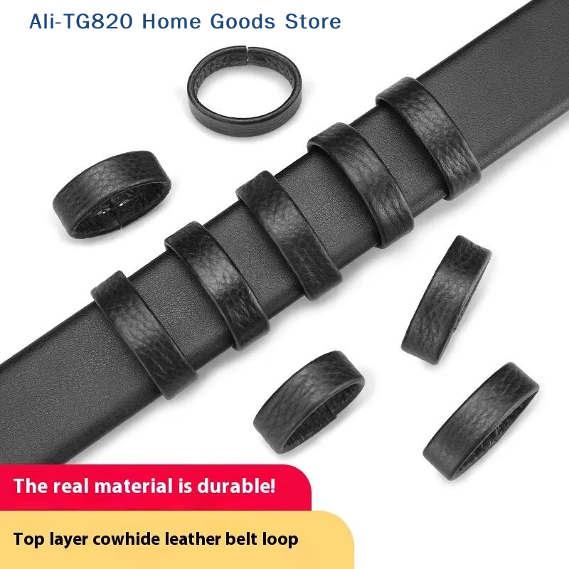 [TG820]Belt Loops, Ring Buckle - Belt Buckle Blank recensie en prijs