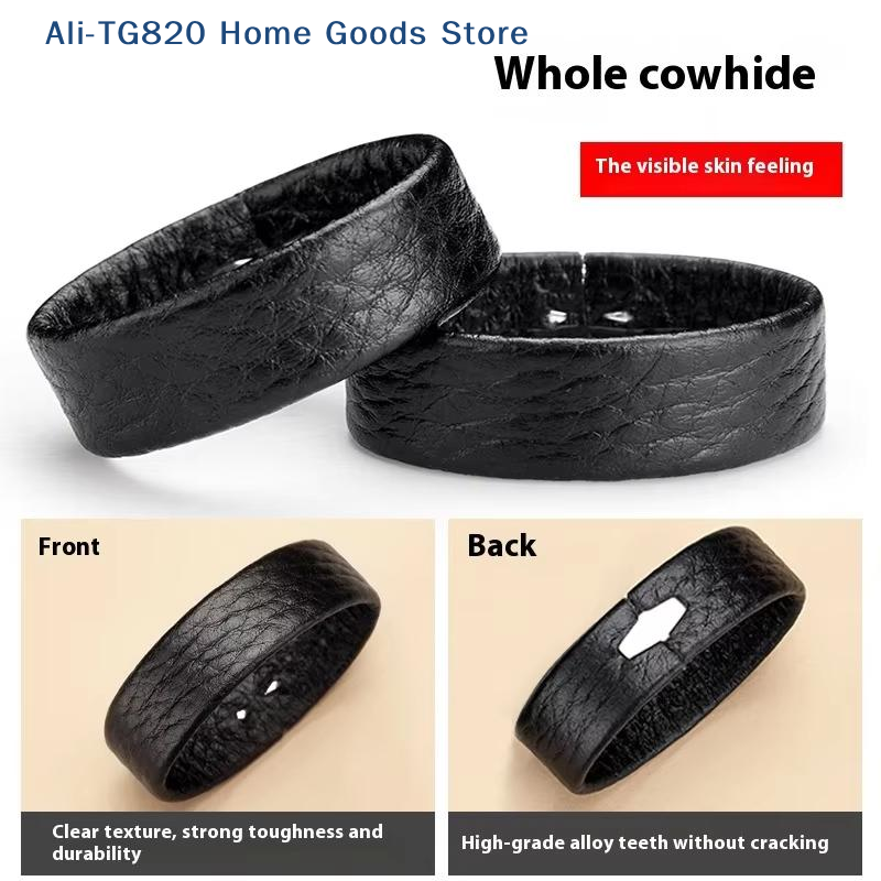 [TG820]Belt Loops, Ring Buckle - Belt Buckle Blank recensie en prijs