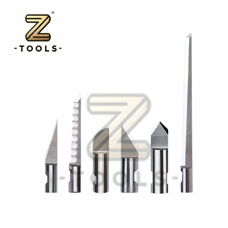 Z71 ZBlade Vibrating Knife Osc - Leatherwork Projects recensie en prijs