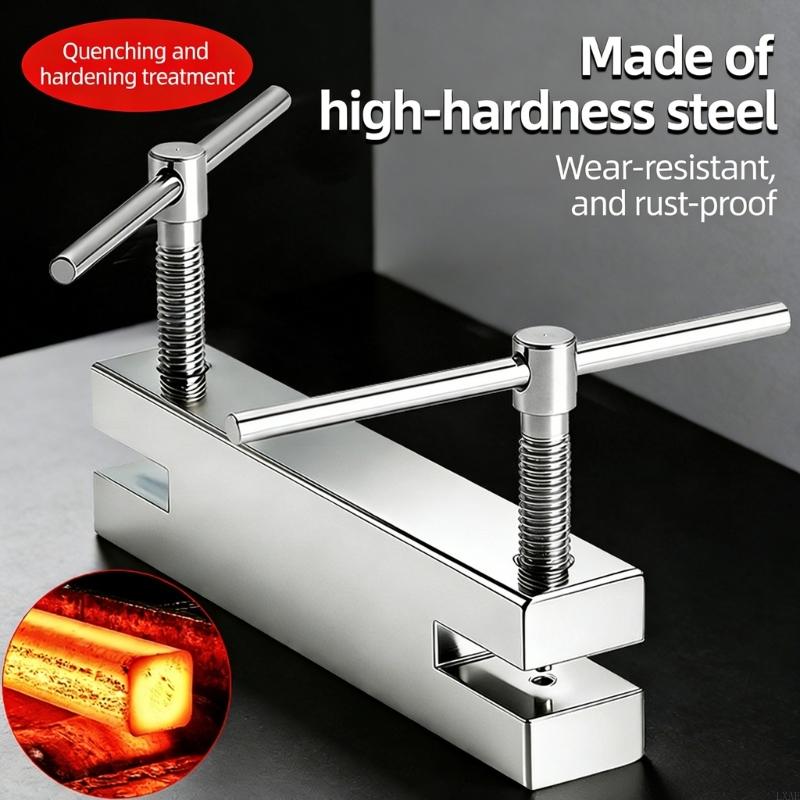 2 In 1 Metal Hole Tool For Cra - Leatherwork Jewelry recensie en prijs