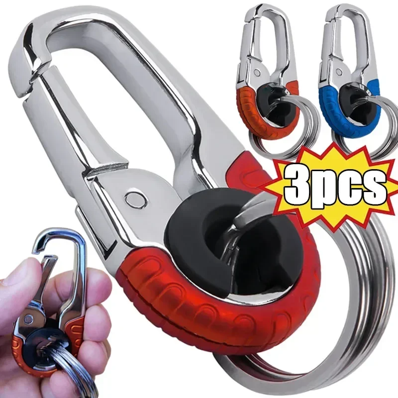 Car Key Ring Metal Belt Buckle - Belt Buckle Blank recensie en prijs