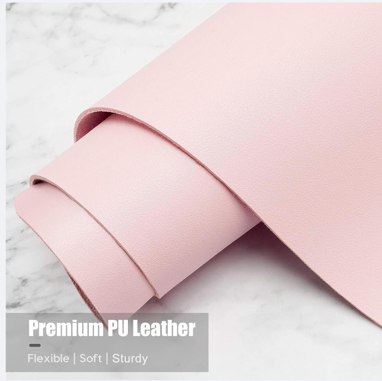 1 Pcs Large Size 60*30mm Offic - Leatherwork Desk recensie en prijs