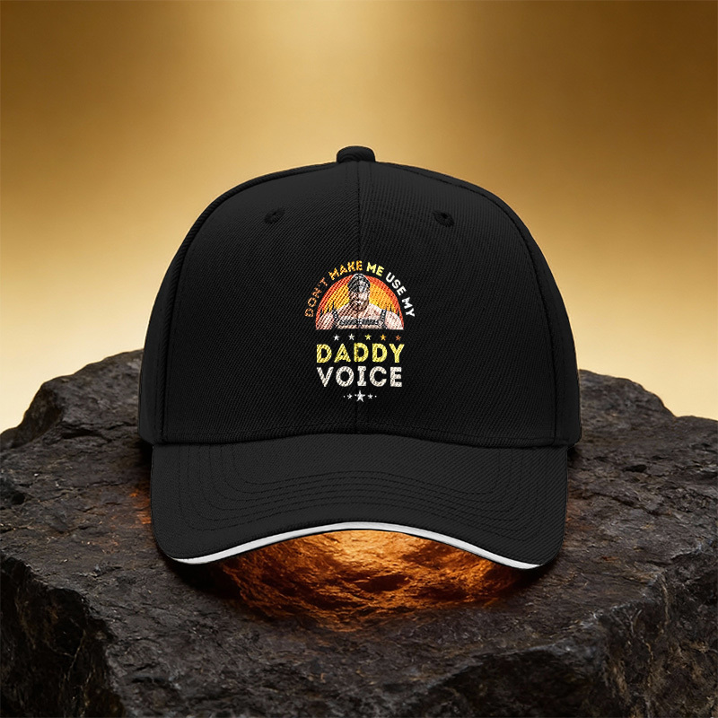 Black Leather Handsome Decorat - Leather Work Hat recensie en prijs