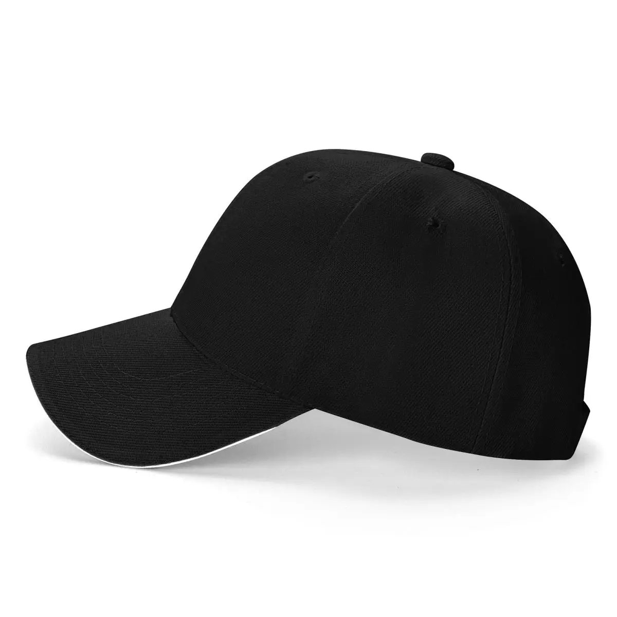 Black Leather Handsome Decorat - Leather Work Hat recensie en prijs
