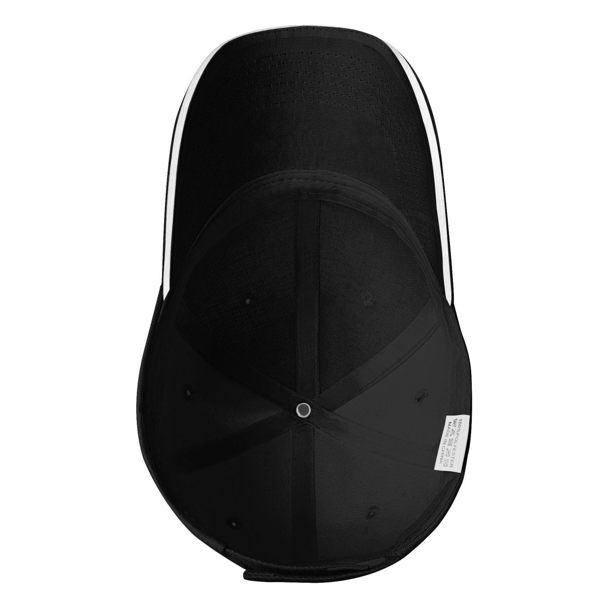 Black Leather Handsome Decorat - Leather Work Hat recensie en prijs