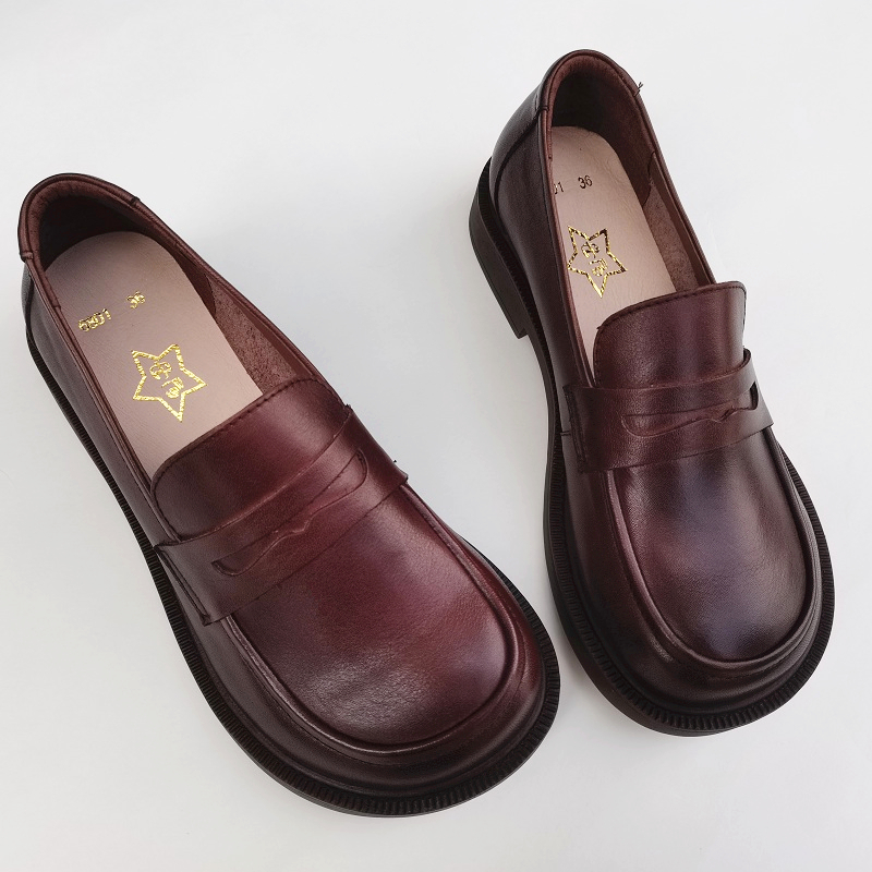 Careaymade-Women's Casual Shoe - Leather Work recensie en prijs
