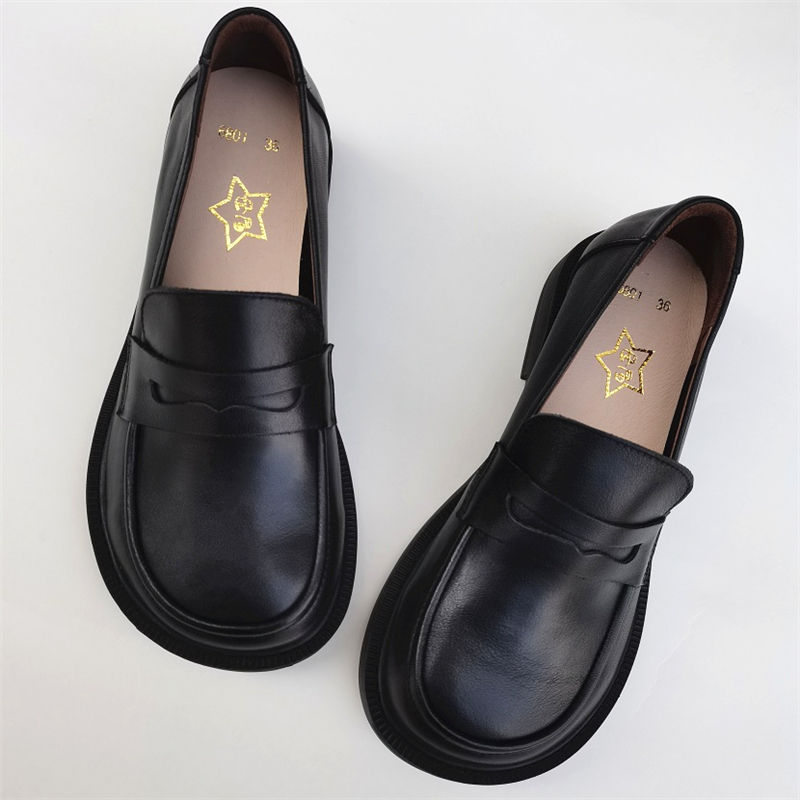 Careaymade-Women's Casual Shoe - Leather Work recensie en prijs