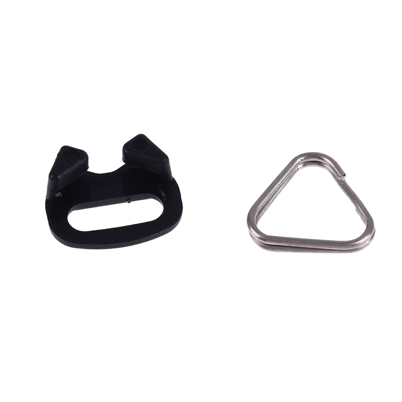 4Pcs Belt Hook Camera Shoulder - Belt Buckle Blank recensie en prijs