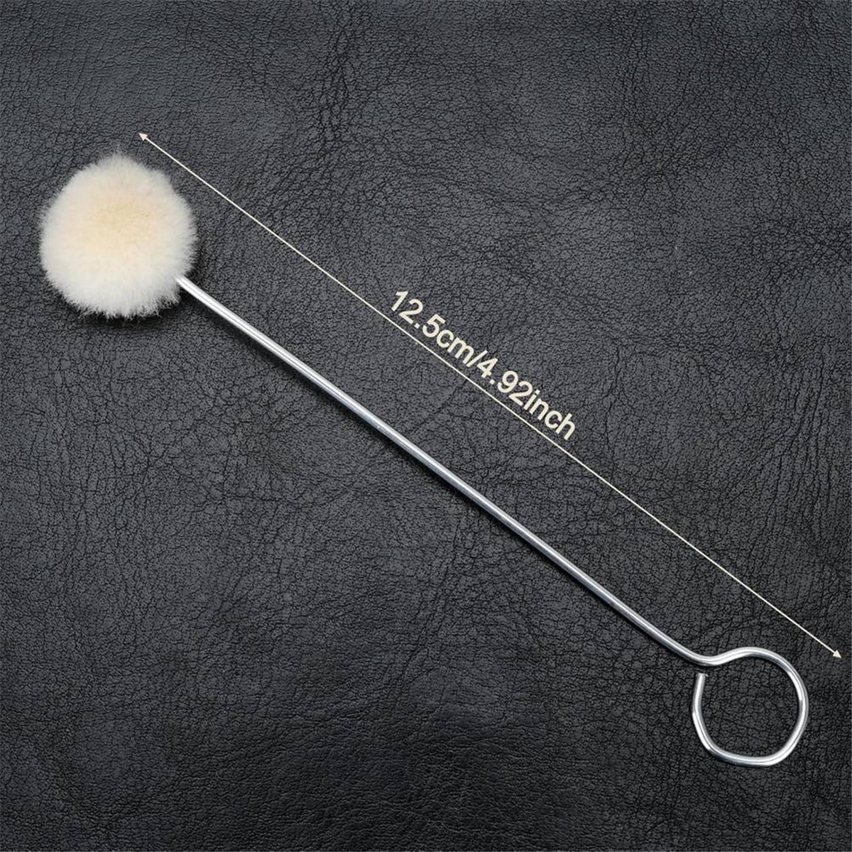 Y31A 200 Pcs Wool Daubers for  - Leatherwork Projects recensie en prijs