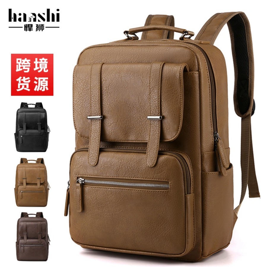 【New Arrival】Men's PU Leather  - Leather Work recensie en prijs