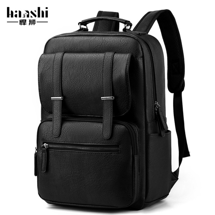 【New Arrival】Men's PU Leather  - Leather Work recensie en prijs