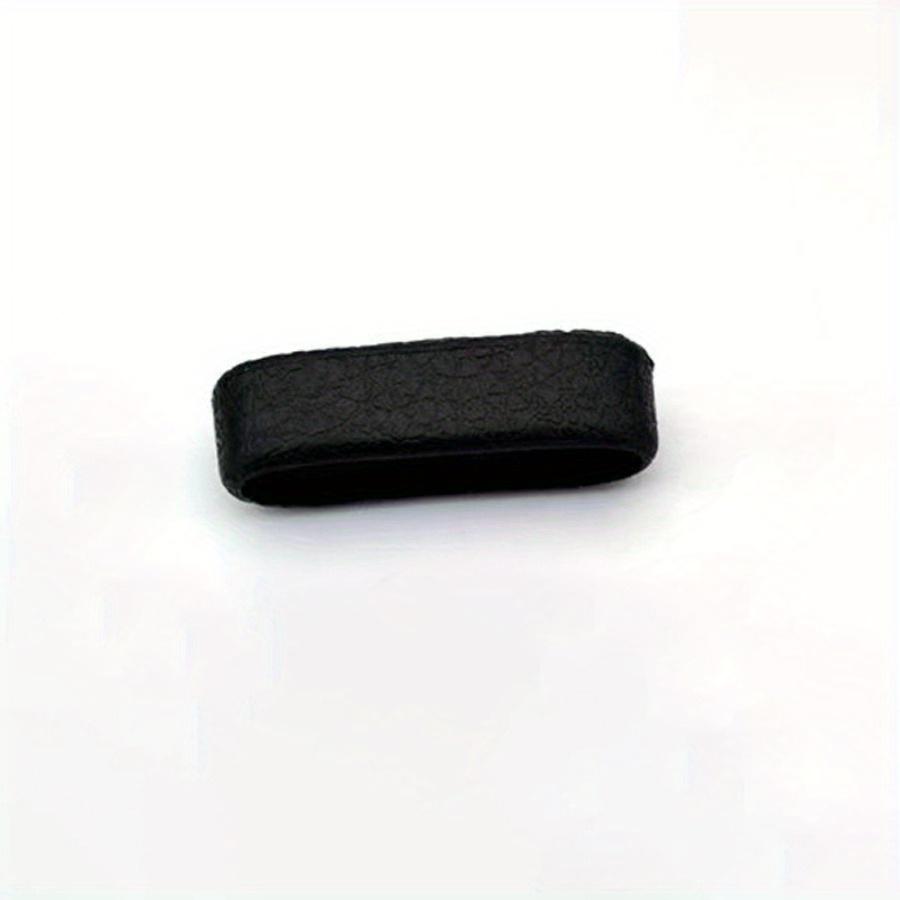 10pcs Belt Loops, Ring Buckles - Belt Buckle Blank recensie en prijs