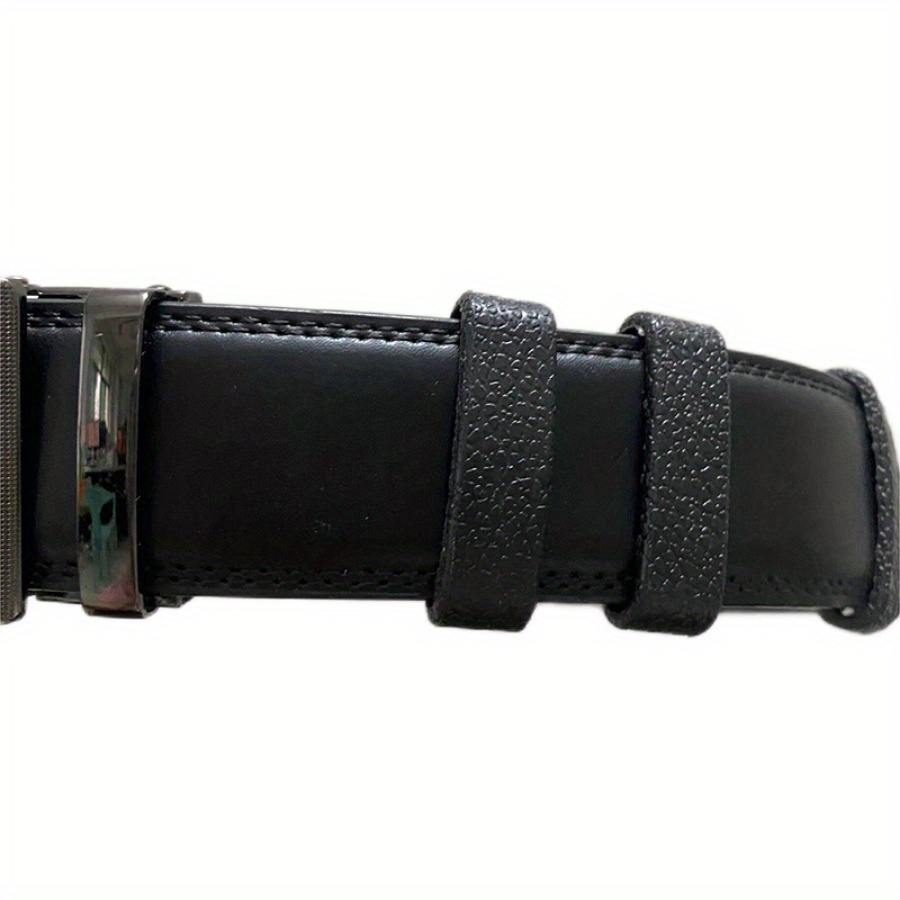 10pcs Belt Loops, Ring Buckles - Belt Buckle Blank recensie en prijs