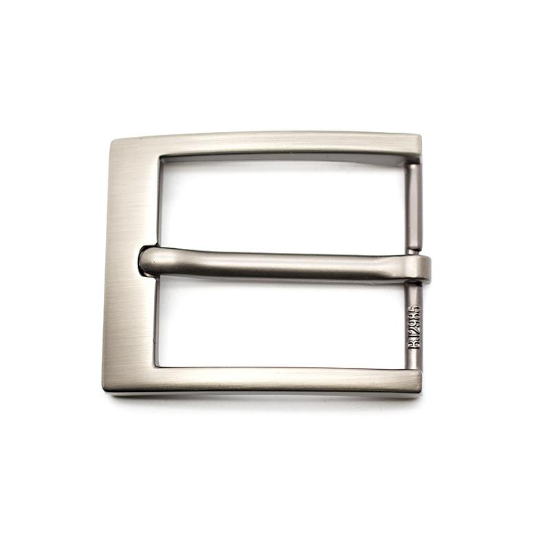 1Piece 40mm Metal Pin Belt Buc - Belt Buckle Blank recensie en prijs