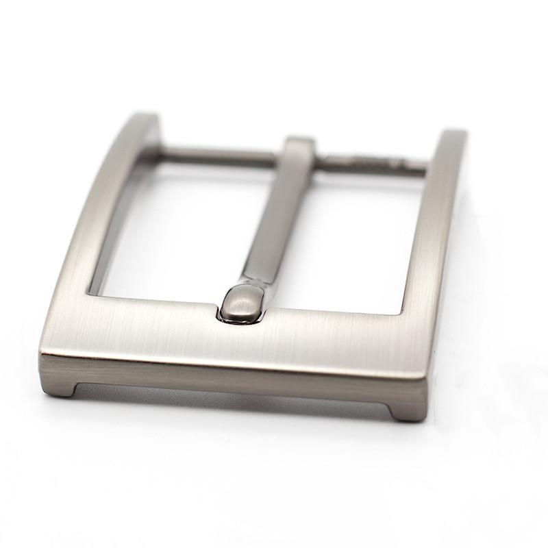 1Piece 40mm Metal Pin Belt Buc - Belt Buckle Blank recensie en prijs