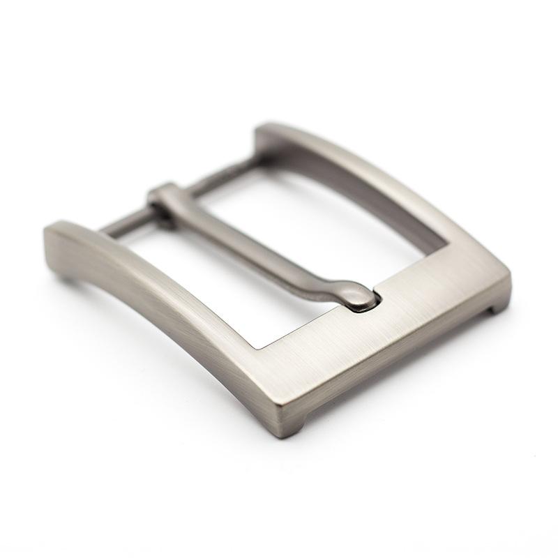 1Piece 40mm Metal Pin Belt Buc - Belt Buckle Blank recensie en prijs