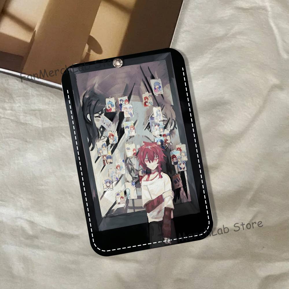 Z-Zeno R-Remake Anime Holder K - Leather Work recensie en prijs