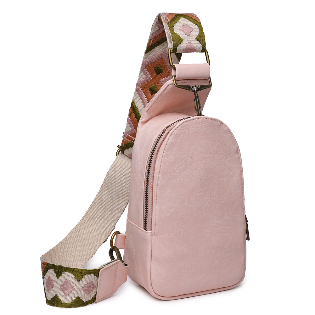 Fashion Women Chest Small Bags - Leather Workout Belt recensie en prijs