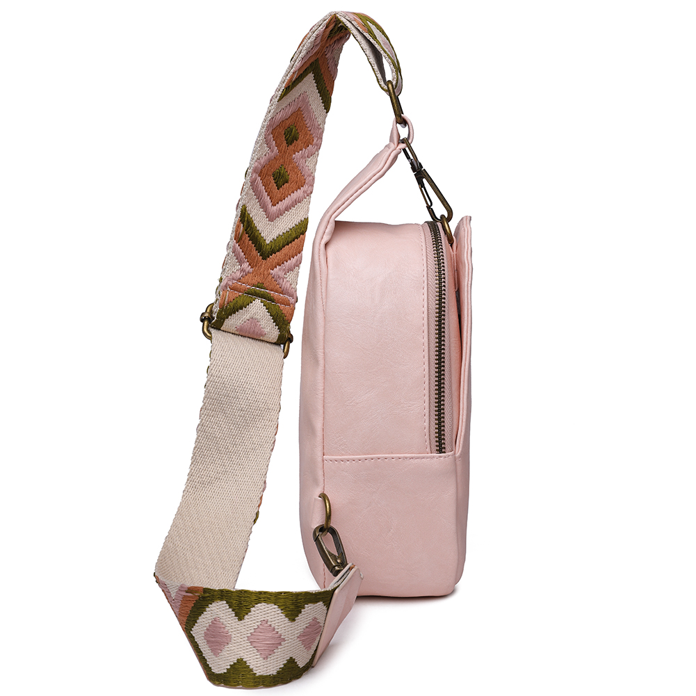 Fashion Women Chest Small Bags - Leather Workout Belt recensie en prijs