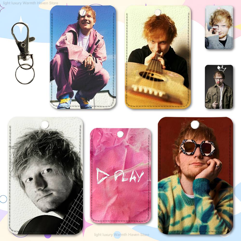 E-Ed S-Sheeran Play Holder Key - Leather Work recensie en prijs