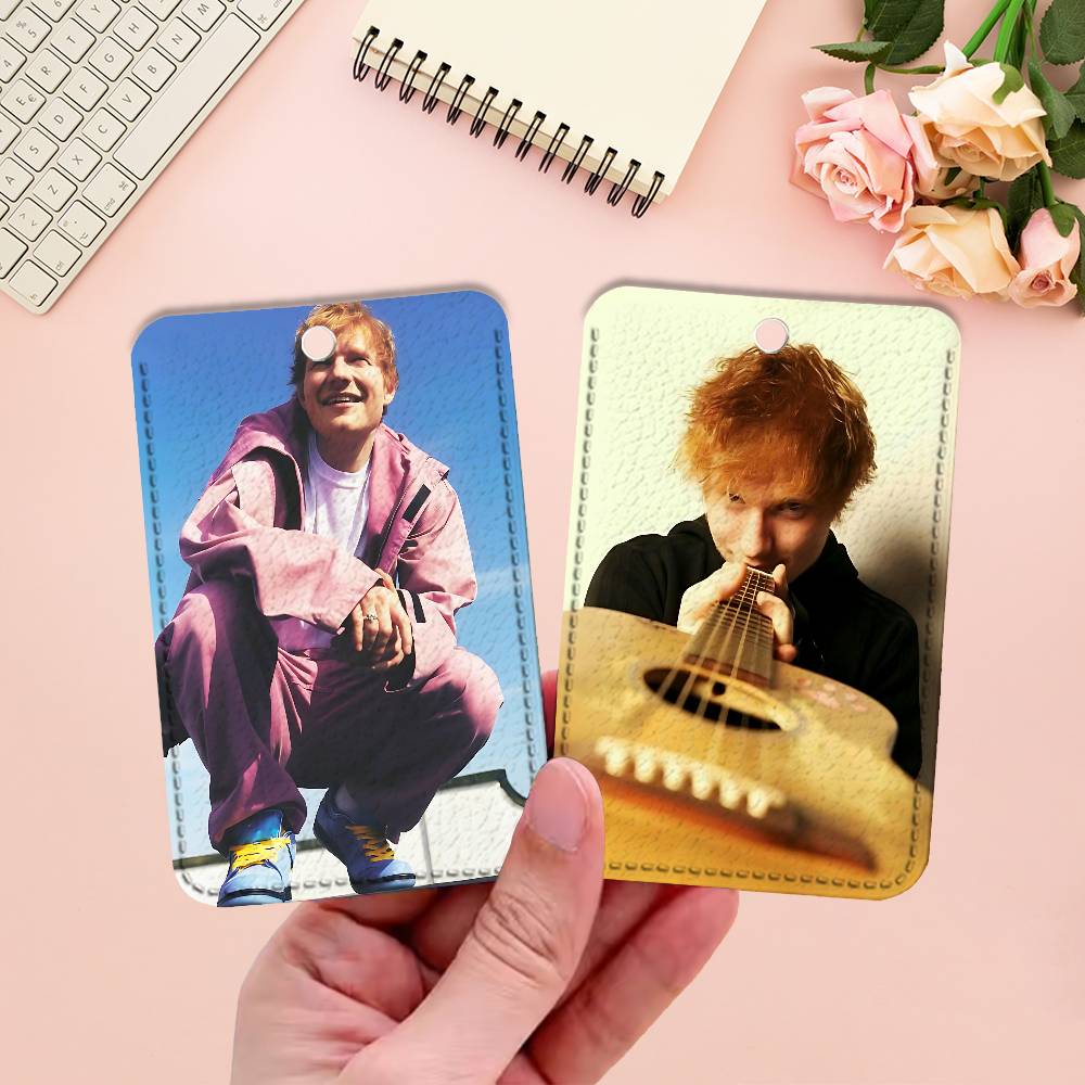 E-Ed S-Sheeran Play Holder Key - Leather Work recensie en prijs
