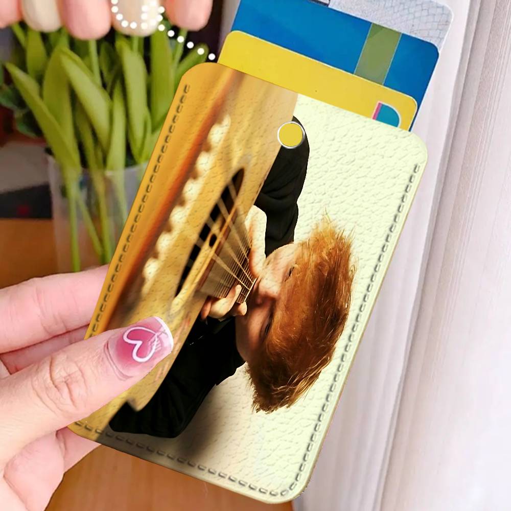 E-Ed S-Sheeran Play Holder Key - Leather Work recensie en prijs