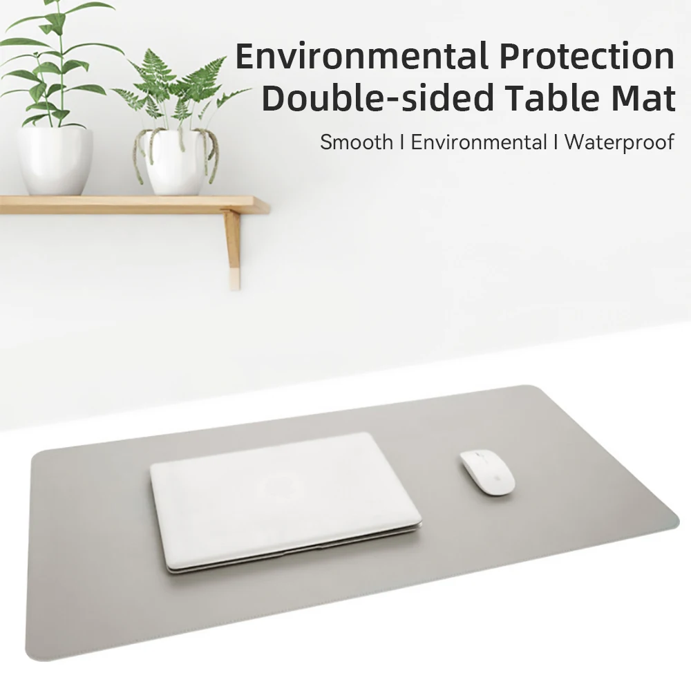 1 Pcs Large Size 600*300mm Off - Leatherwork Desk recensie en prijs