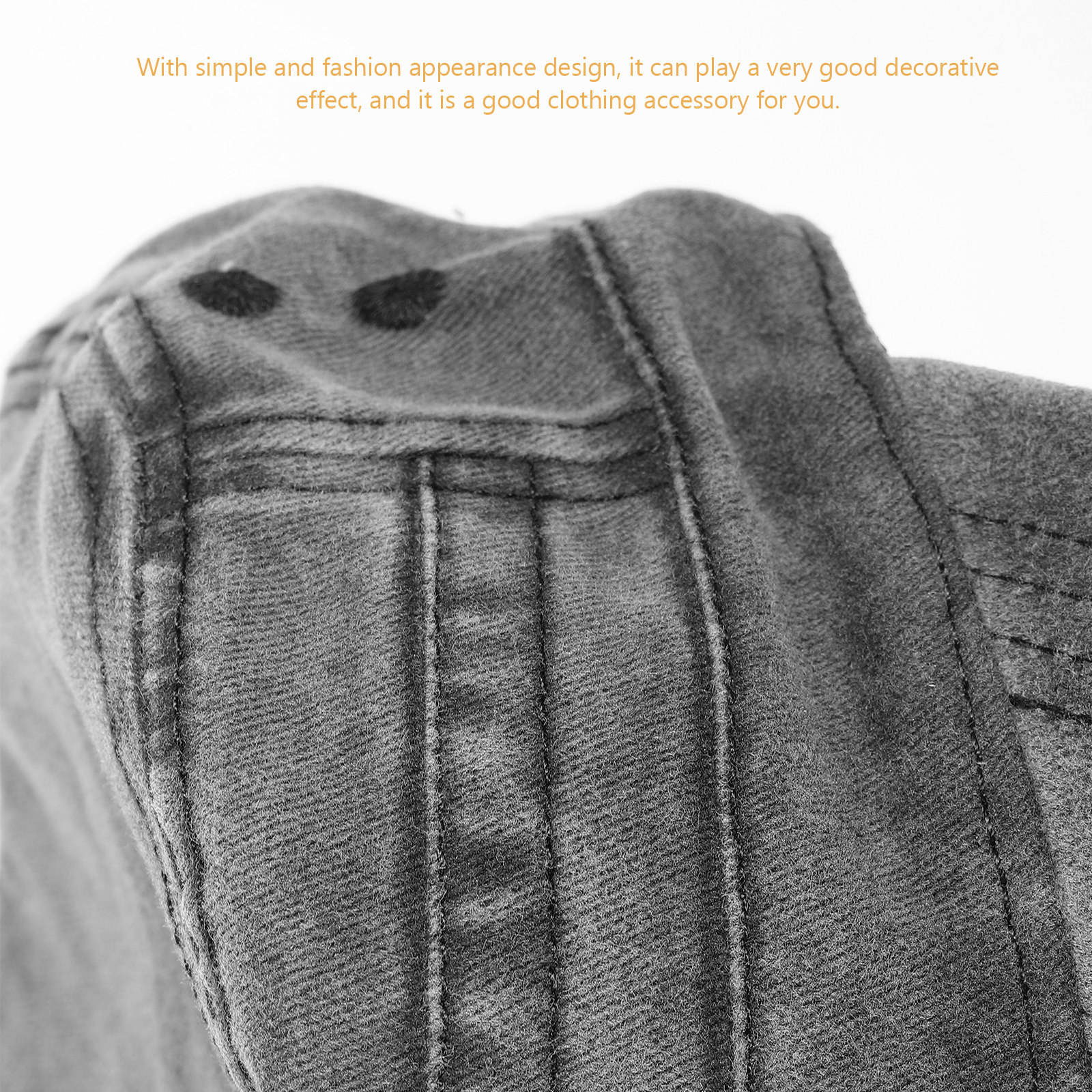 Fashion Baseball Hat Breathabl - Leather Work Hat recensie en prijs