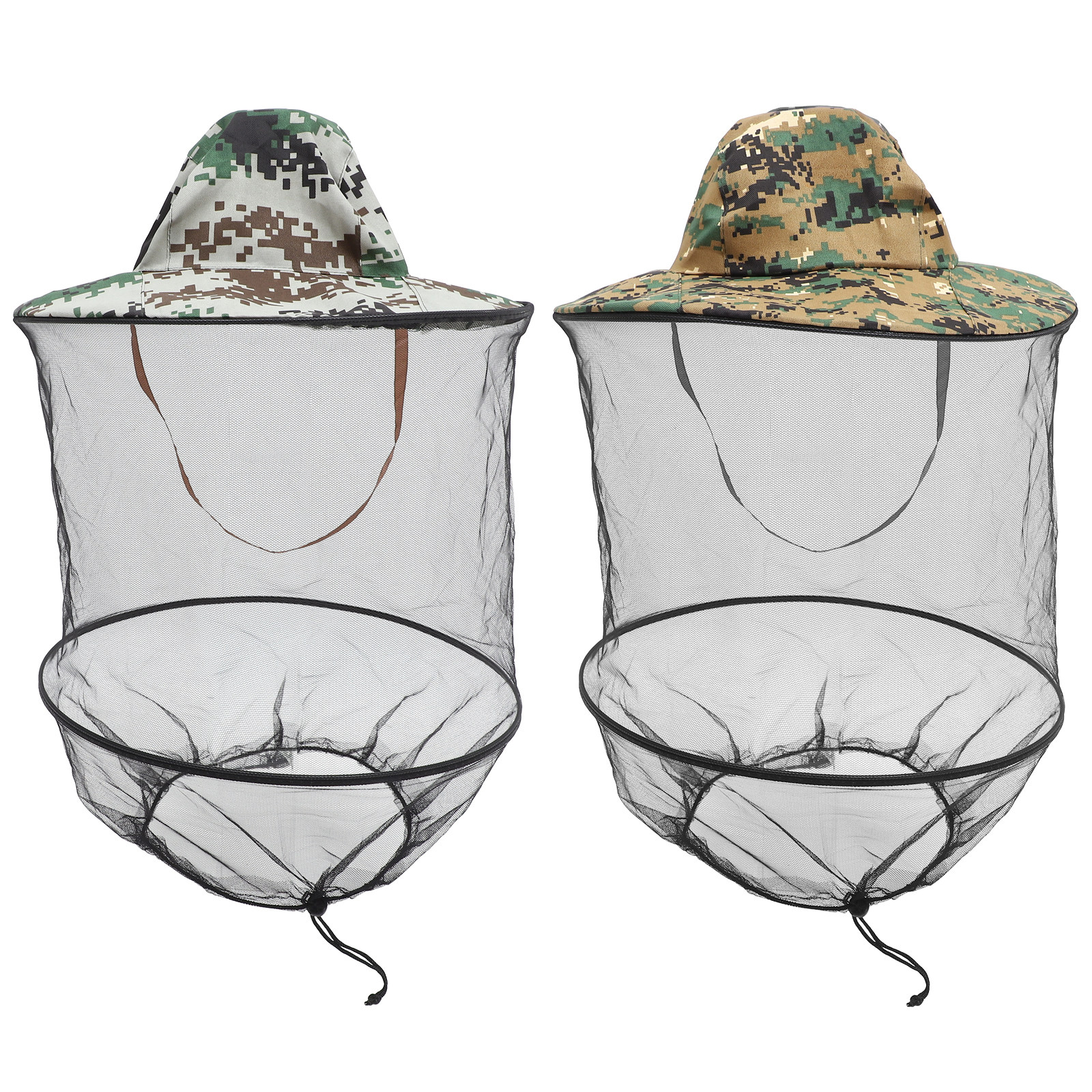 2Pcs Fishing Sun Hat with Fine - Leather Work Hat recensie en prijs