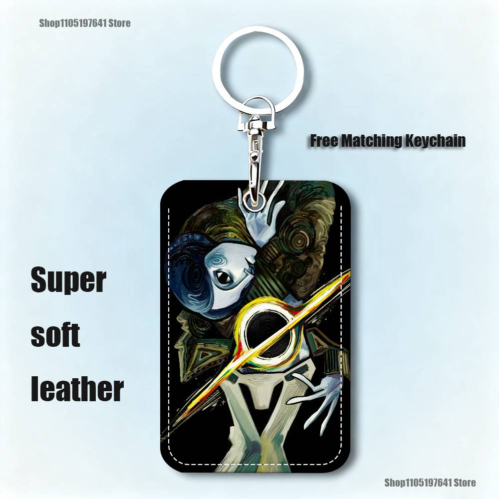 No Im Not a H-Human Holder Key - Leather Work recensie en prijs