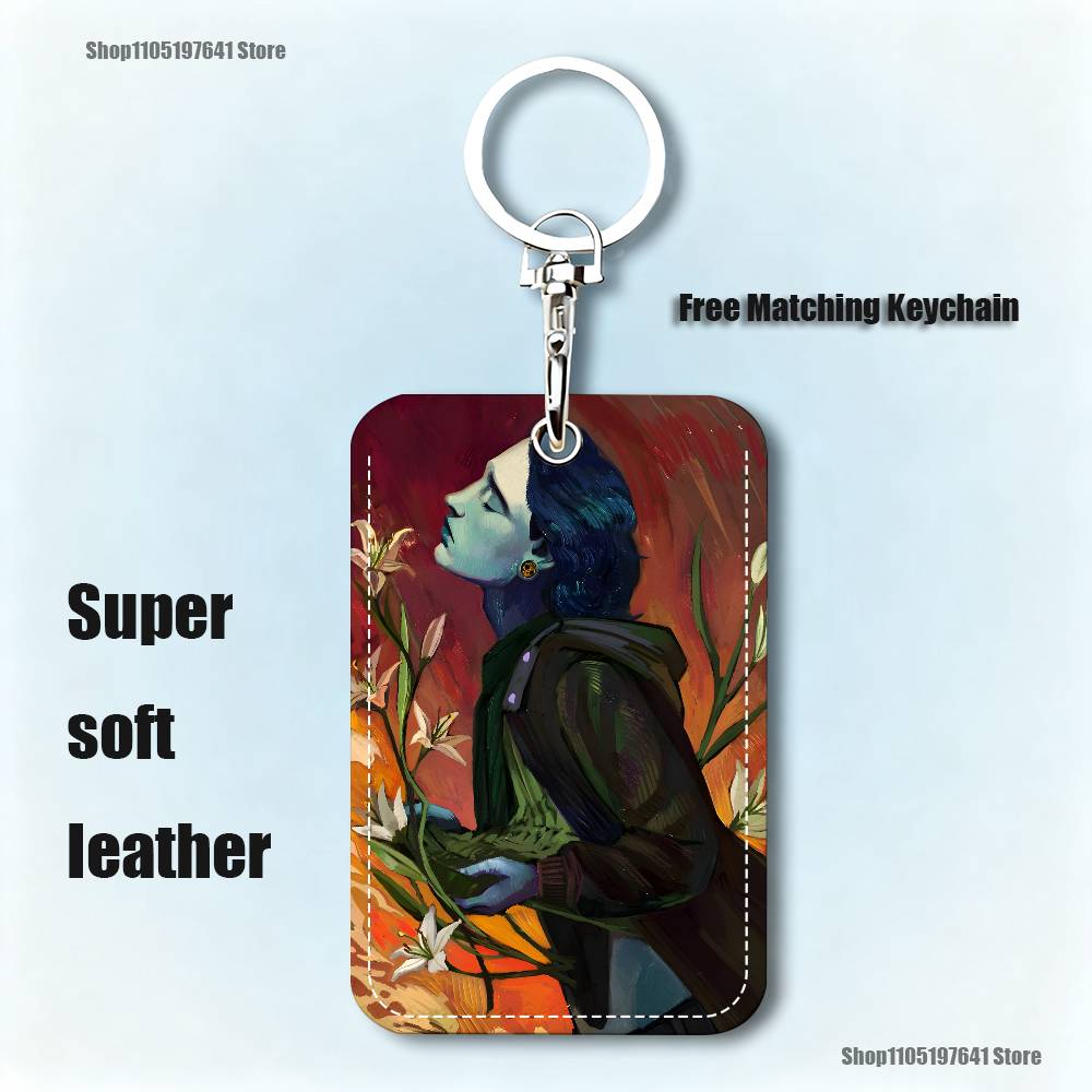 No Im Not a H-Human Holder Key - Leather Work recensie en prijs