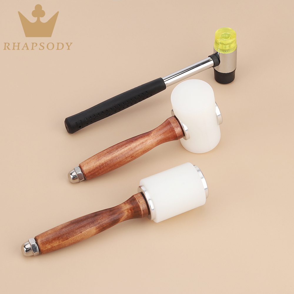 Leather Craft Carving Hammer C - Leatherwork Projects recensie en prijs