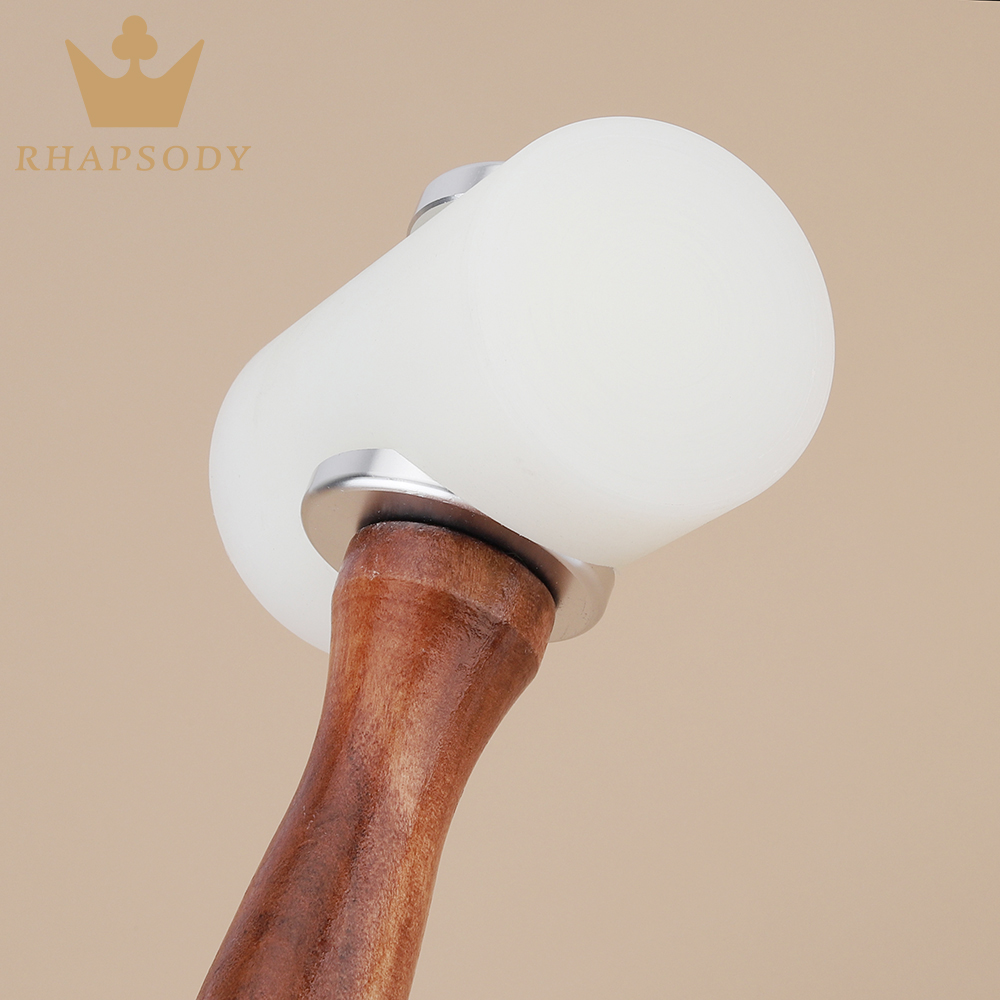 Leather Craft Carving Hammer C - Leatherwork Projects recensie en prijs