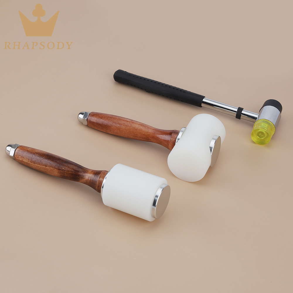 Leather Craft Carving Hammer C - Leatherwork Projects recensie en prijs